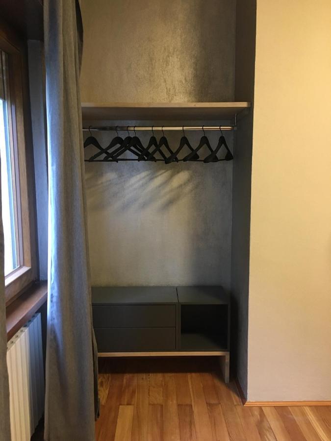 Appartamento Carducci Pieve di Cadore Dış mekan fotoğraf