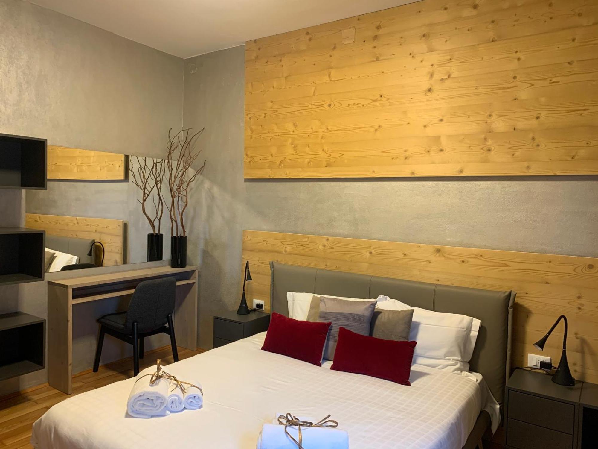 Appartamento Carducci Pieve di Cadore Dış mekan fotoğraf